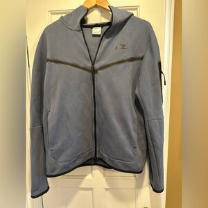 Nike Tech Fleece Hoodie